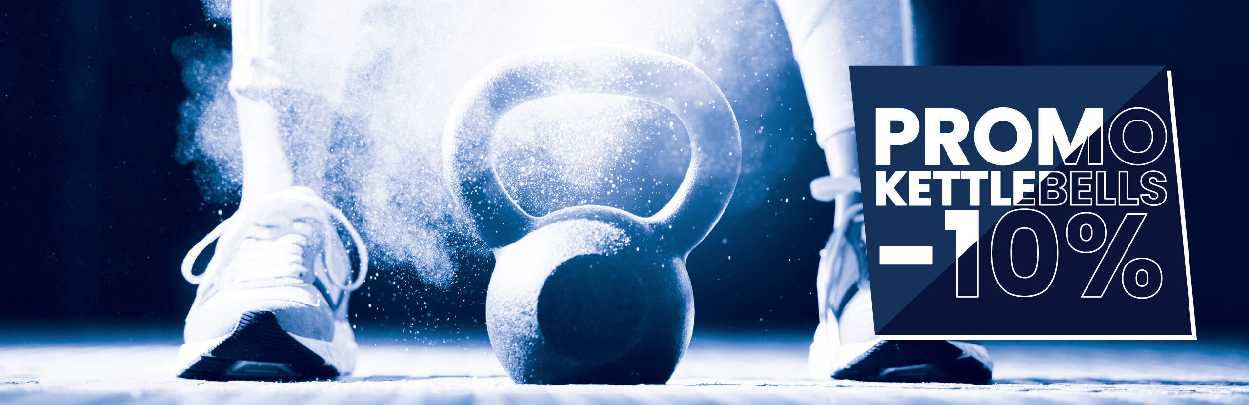 KETTLEBELLS