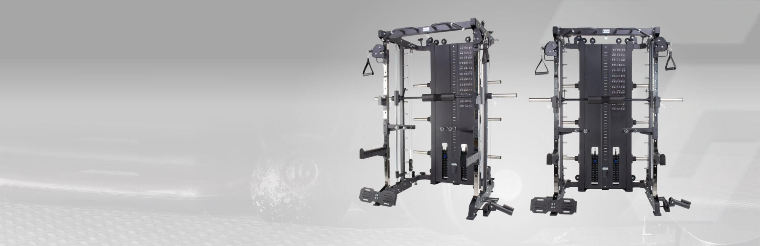 MULTIPOWER TOPGIM SP2000