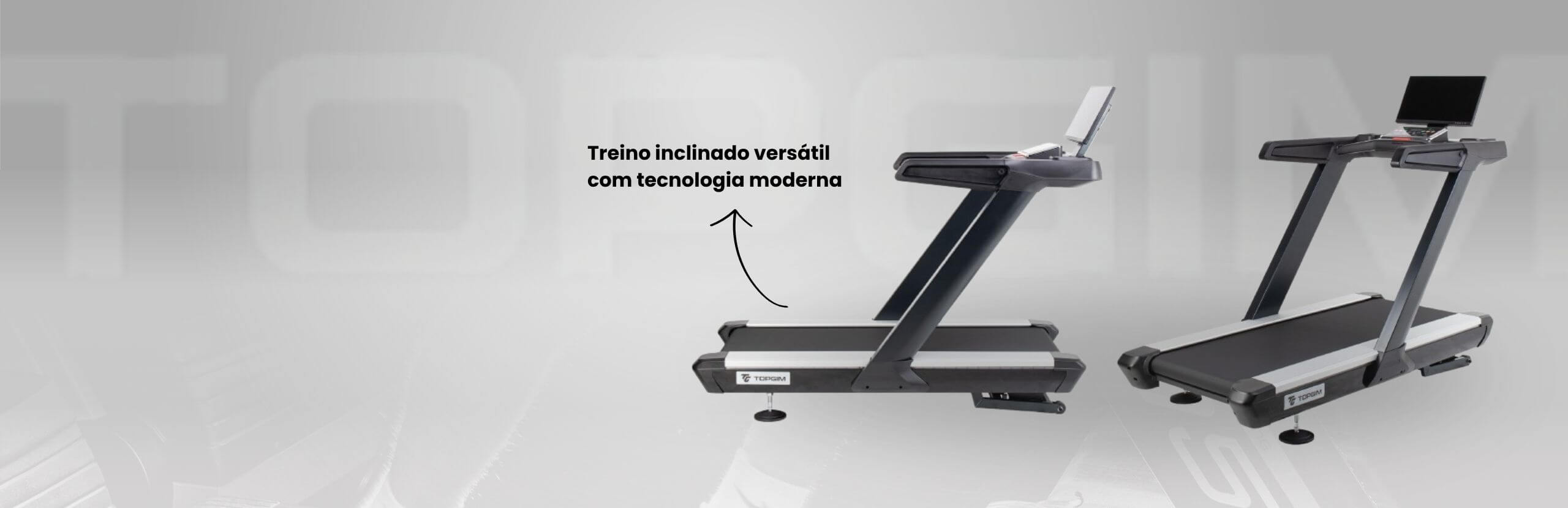 PASSADEIRA TOPGIM SP1000