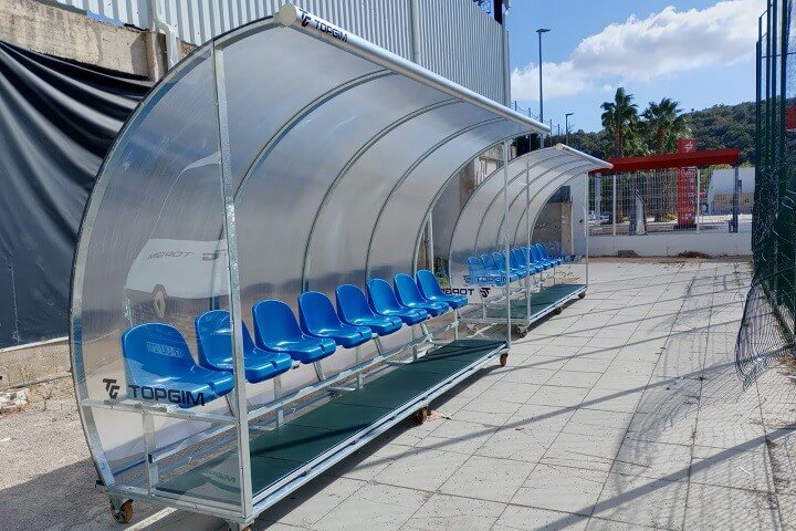 Utilize para  ver mais