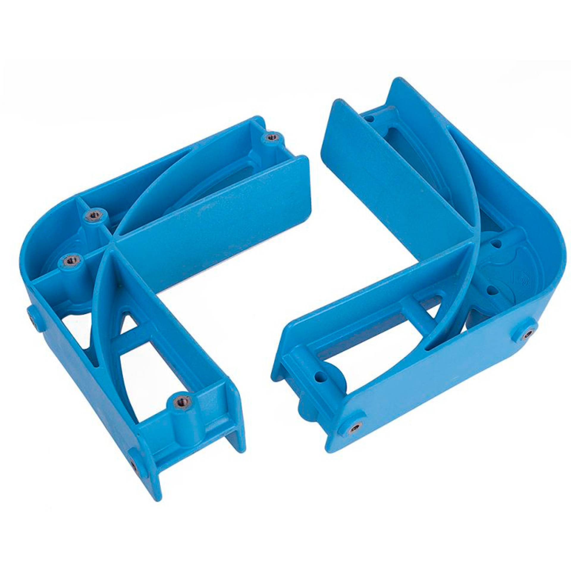 EMD PORTERÍA DE FÚTBOL CUADRADA