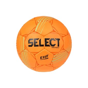 BOLA ANDEBOL SELECT MUNDO