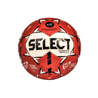 BOLA ANDEBOL SELECT ULTIMATE REPLICA