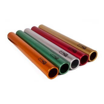 ALUMINIUM RELAY BATONS