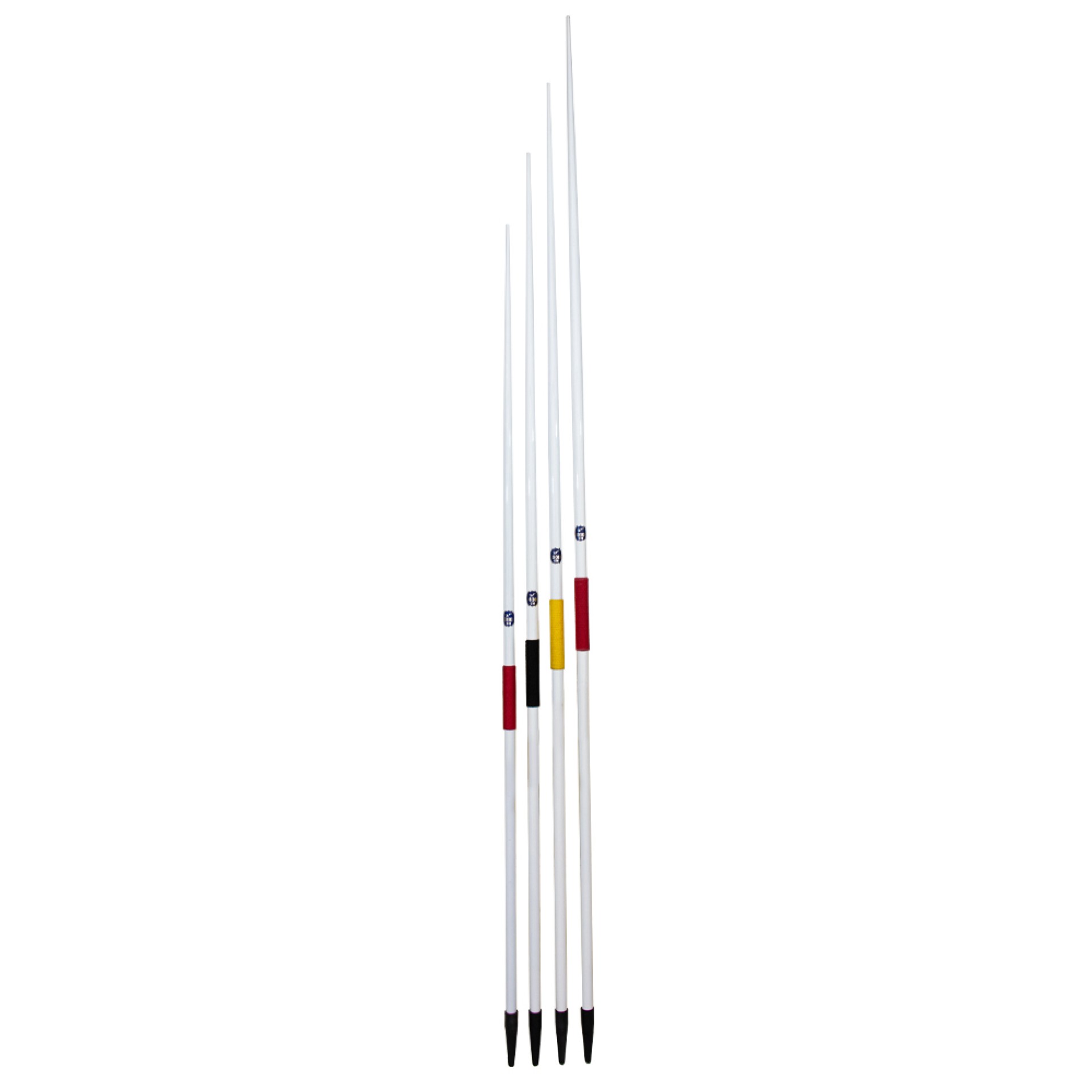 JAVELIN SCHOOL TOPGIM RUBBER TIP