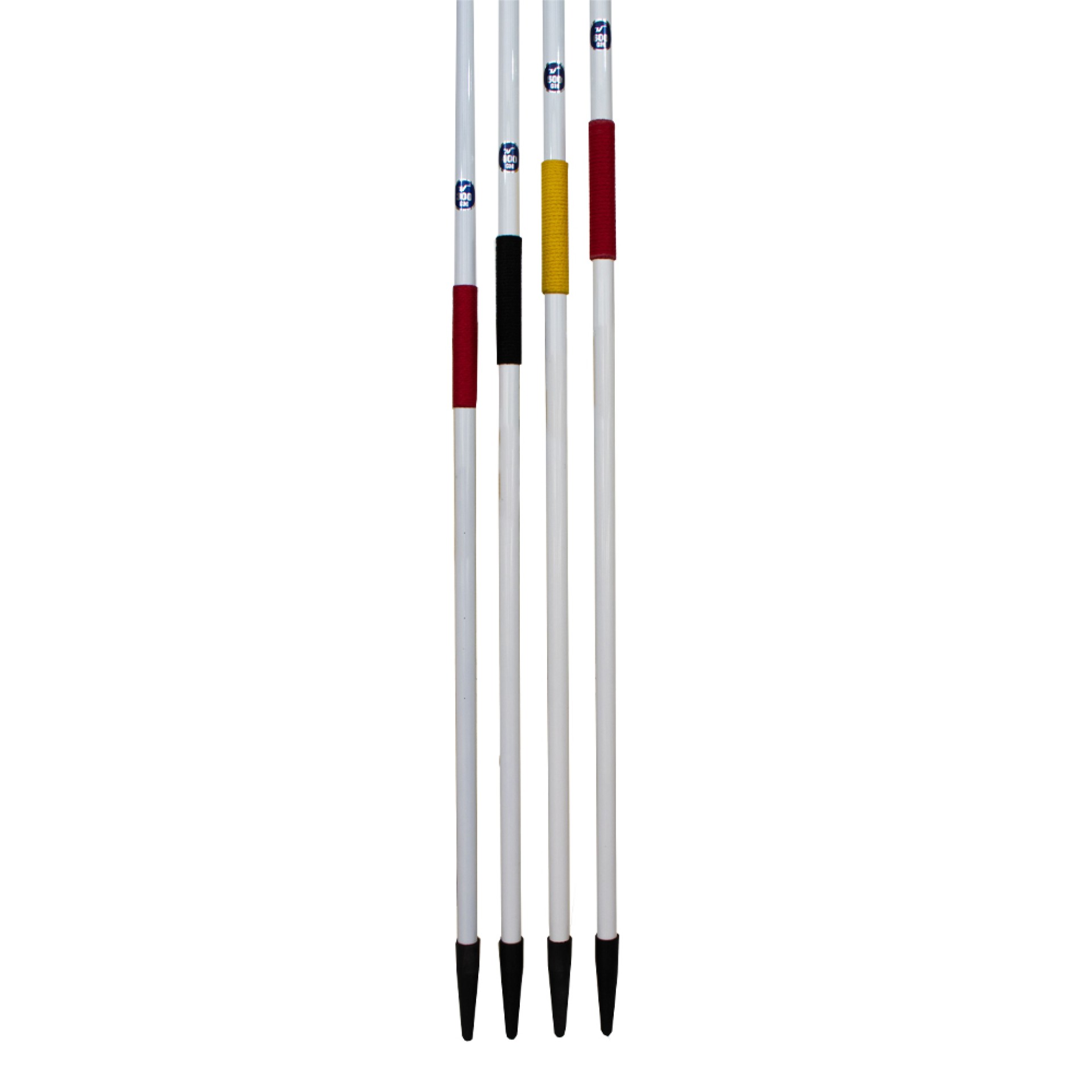 JAVELIN SCHOOL TOPGIM RUBBER TIP