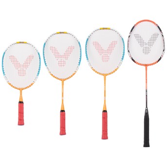 VICTOR STARTER PRO BADMINTON RACKET
