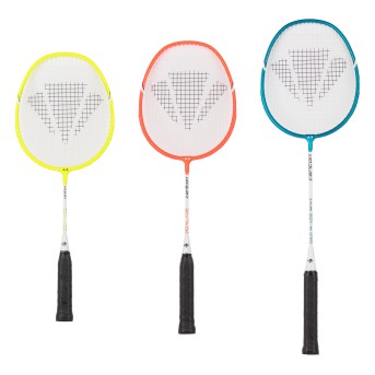 BADMINTON RACKET CARLTON BLADE 4.3