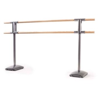 REMOVABLE MAURICE BALLET BAR