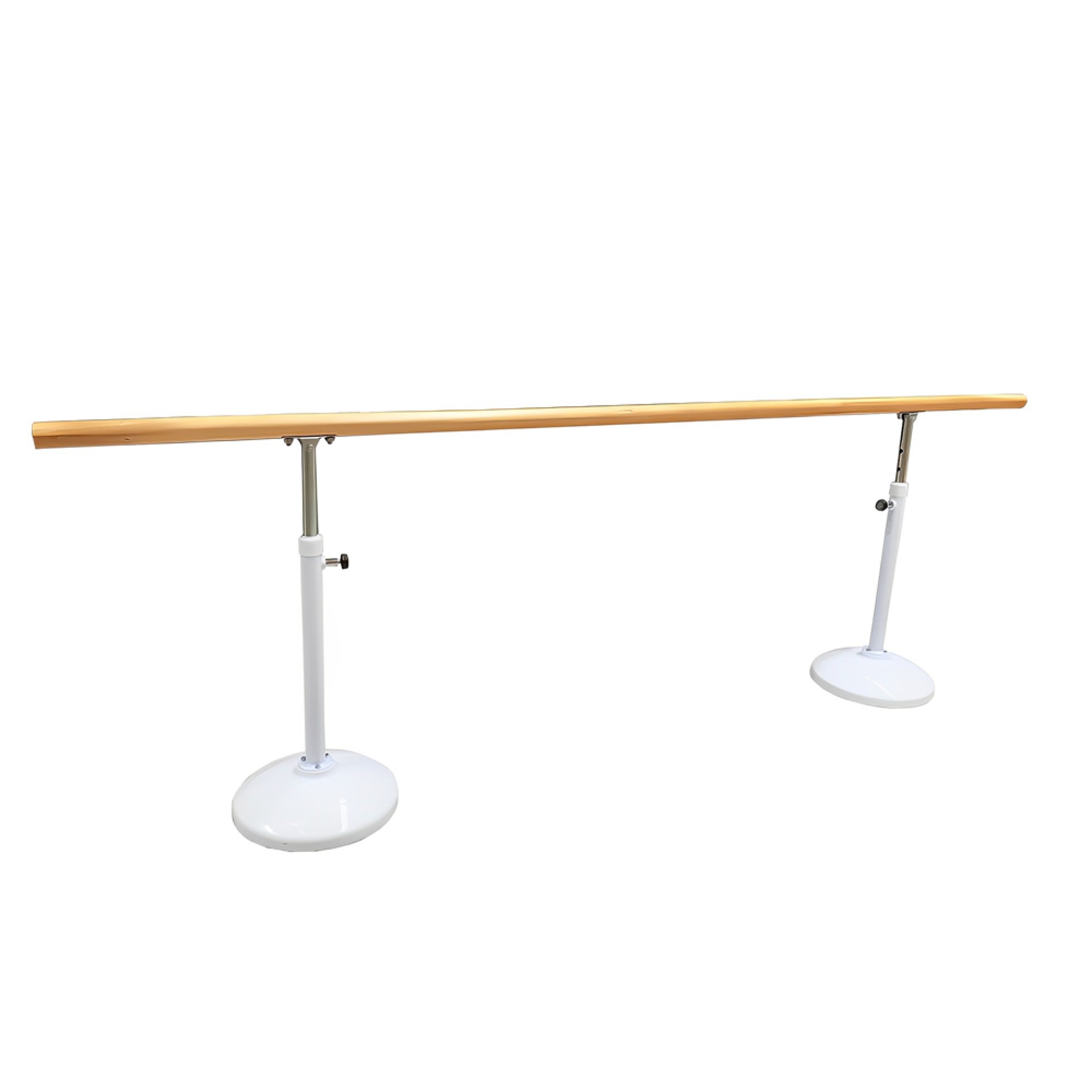 BARRA DE BALLET DESMONTABLE