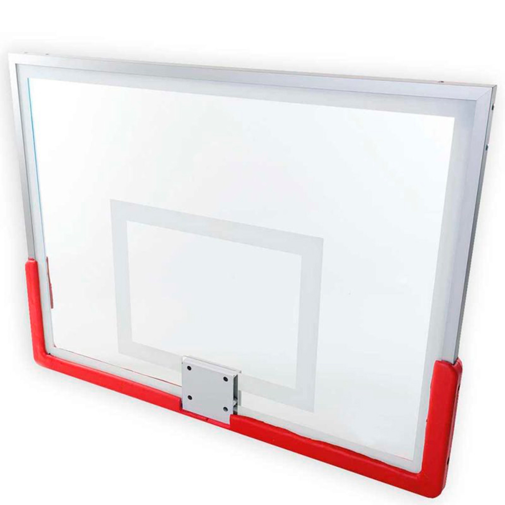 TABLERO DE BALONCESTO DE CRISTAL TEMPLADO