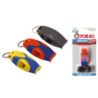 FOX SHARX WHISTLE
