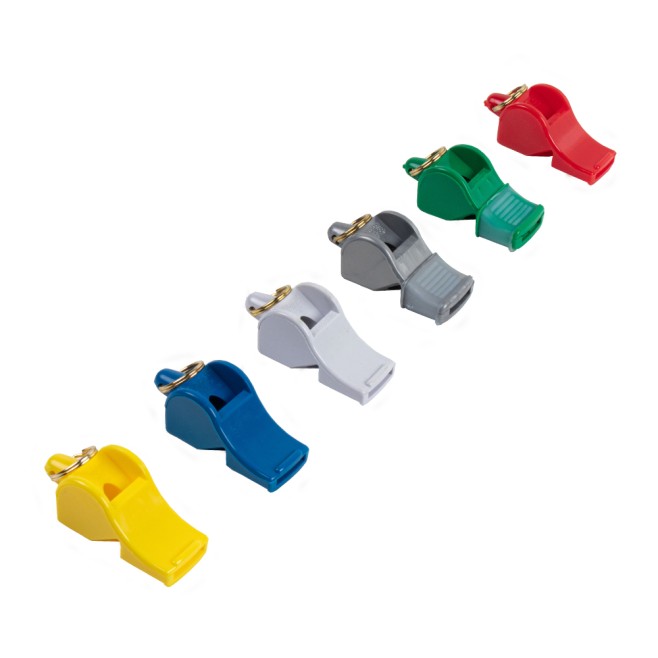 FOX CLASSIC PROFESSIONAL WHISTLE