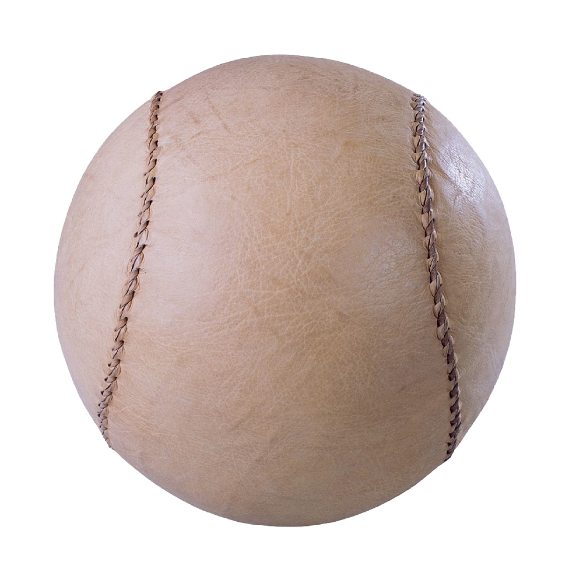 BALÓN MEDICINAL DE PIEL SINTÉTICA