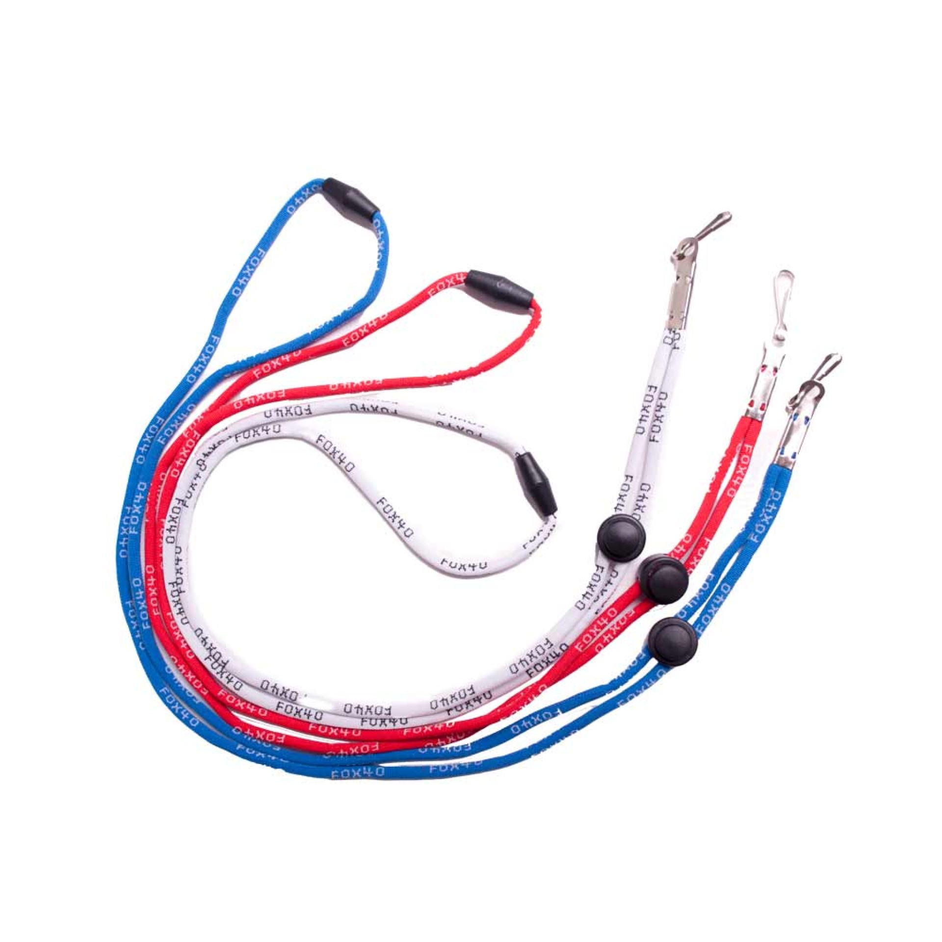 CORDÓN FOX PARA SILBATO