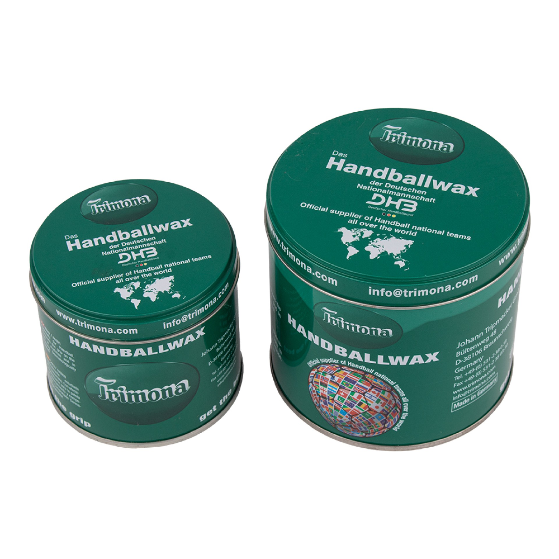 RESINA TRIMONA PARA BALONES DE BALONMANO