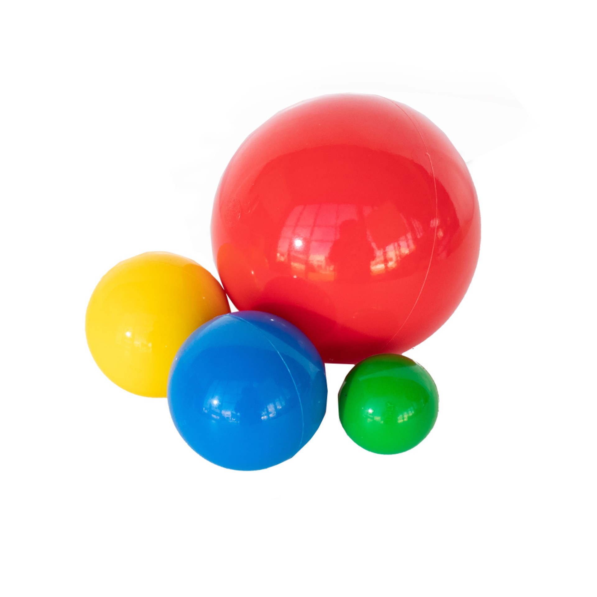 FREEBALL MULTIUSOS