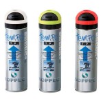 TEMPORARY MARKING PAINT SPRAY TEMPORARY MARKING PAINT SPRAY
