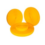 RUBBER TAPE FOR MARKING FIELDS RUBBER TAPE FOR MARKING FIELDS