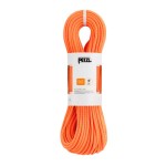 CORDA ESCALADA DINÂMICA SIMPLES PETZL VOLTA 9.2 CORDA ESCALADA DINÂMICA SIMPLES PETZL VOLTA 9.2