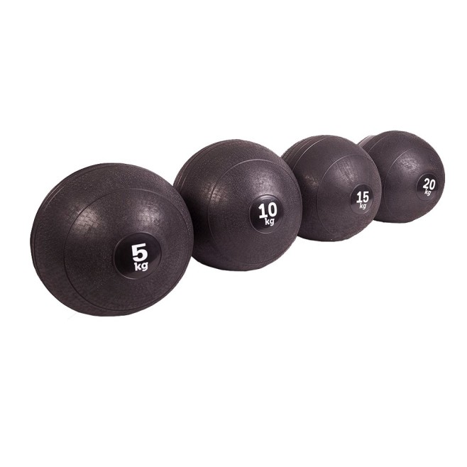 SLAM BALL