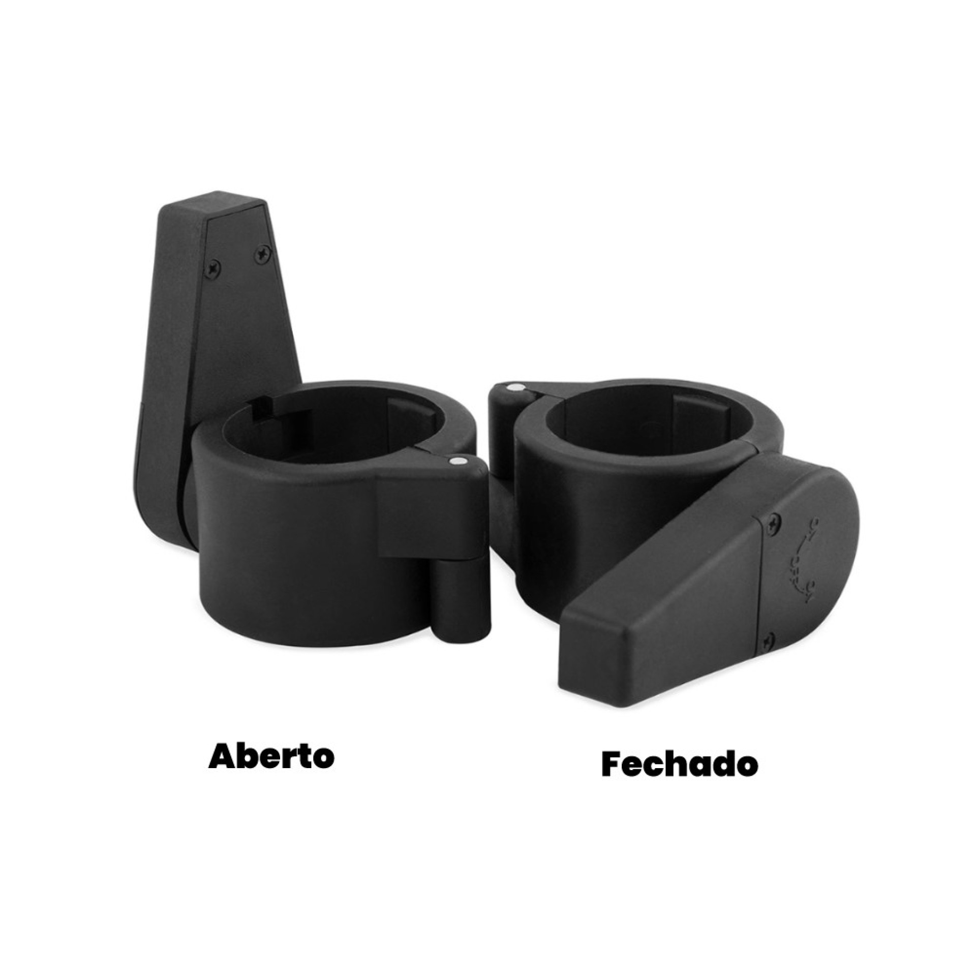 MUELLES DE SEGURIDAD ROUNDS (PAR)