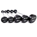 PRO PU BARBELLS PRO PU BARBELLS