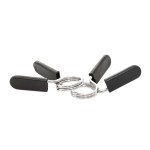 SPRING COLLARS (PAIR) SPRING COLLARS (PAIR)