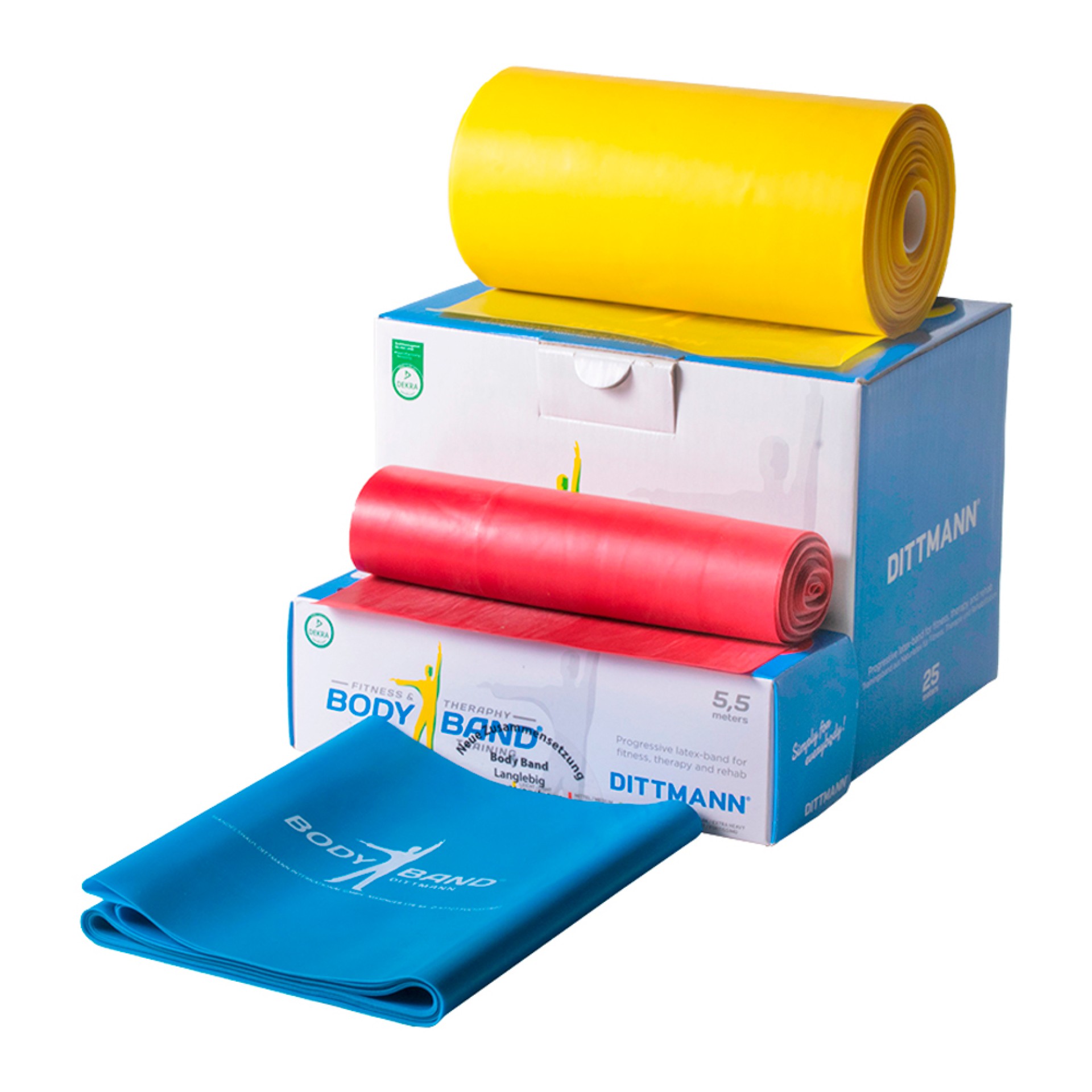 BODYBAND DITTMANN