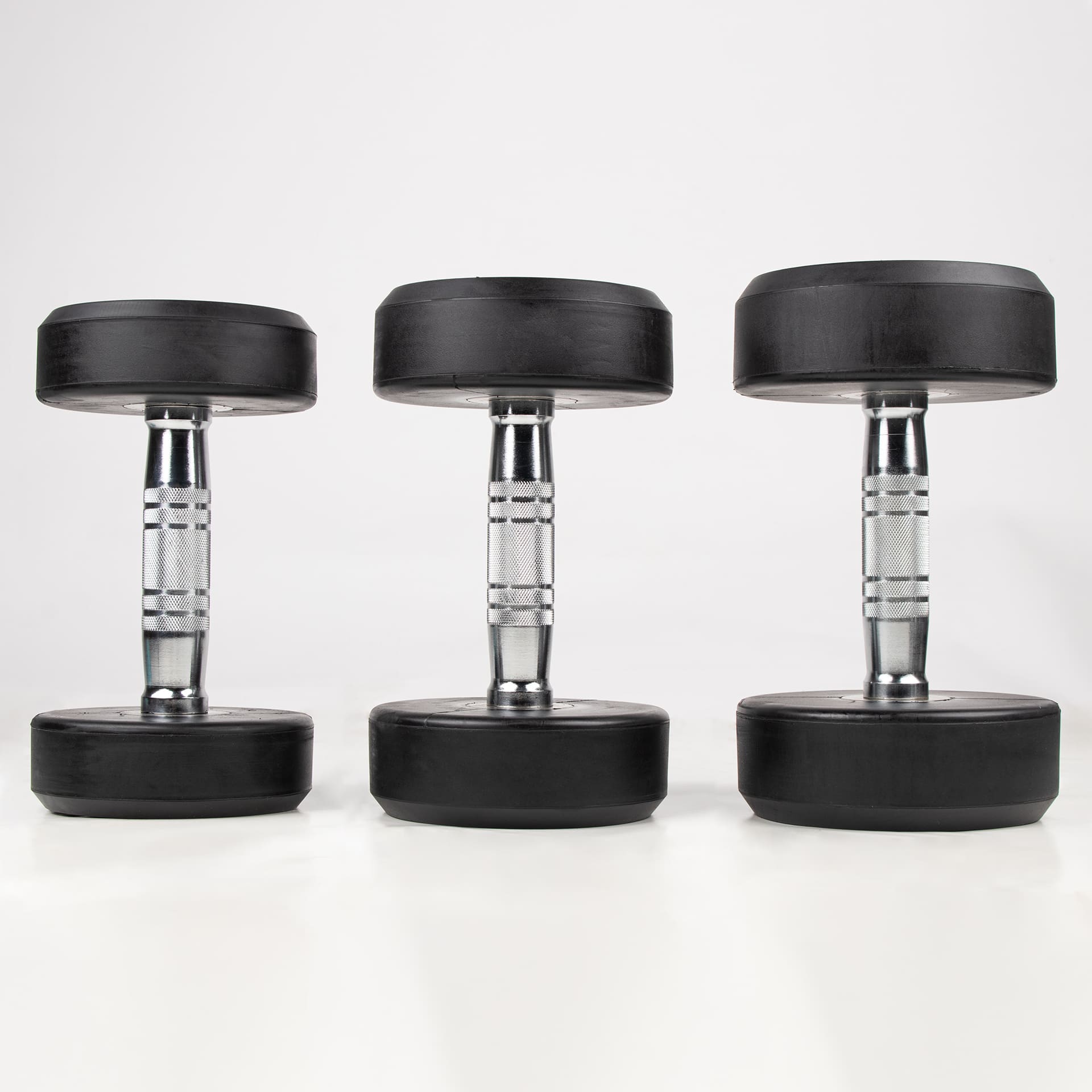 MANCUERNA REDONDO PRO GOMA (UNIDAD)