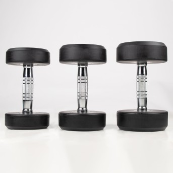 MANCUERNA REDONDO PRO GOMA (UNIDAD)