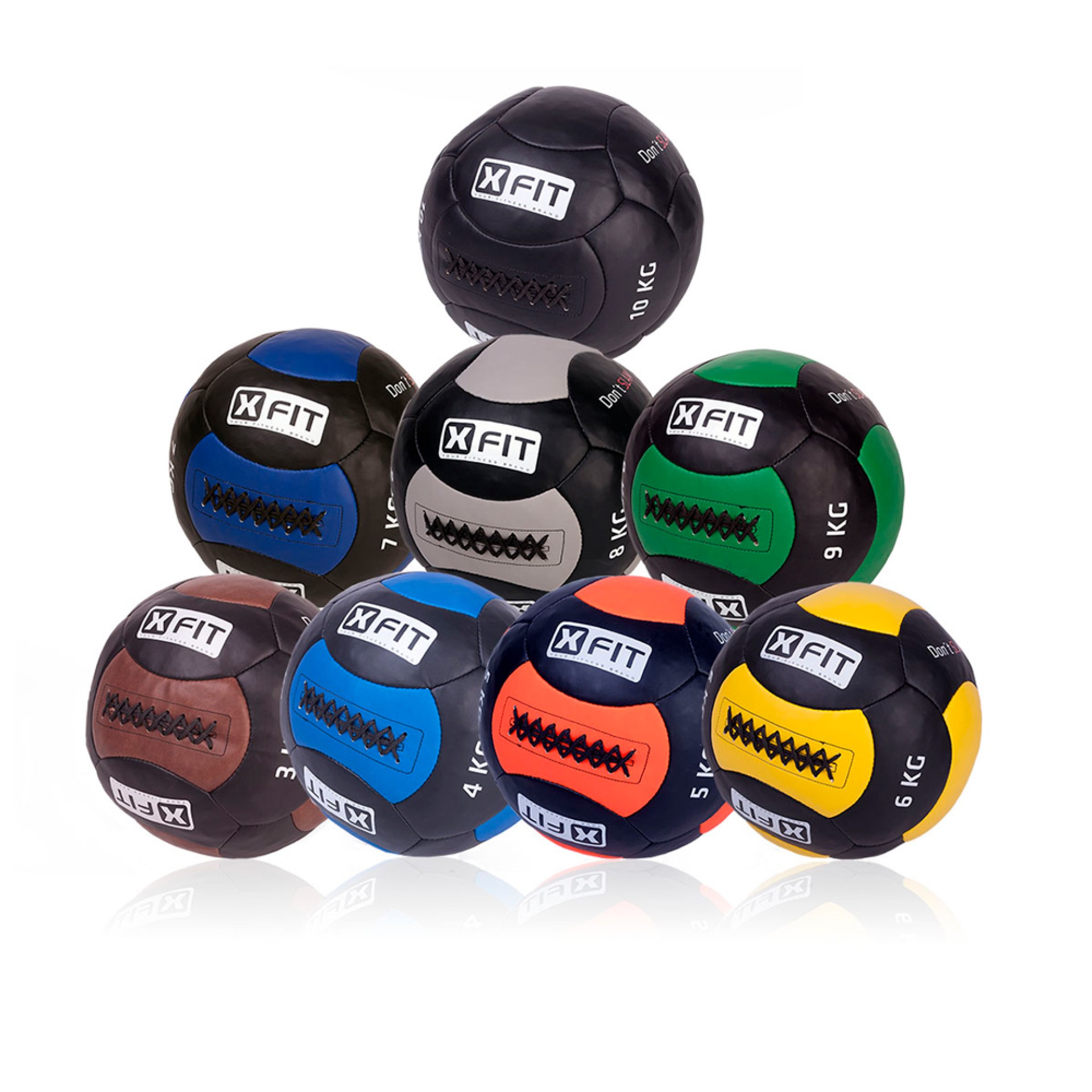 BALÓN MEDICINAL TOPGIM JUMBO