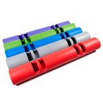 RUBBER TRAINING LOG