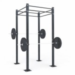 JAULA CROSSTRAINING BASIC