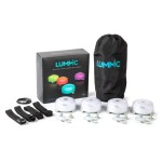 LUMMIC REACTION LIGHTS LUMMIC REACTION LIGHTS