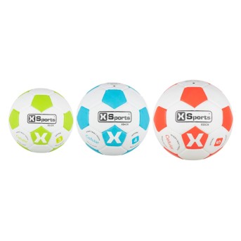 FOOTBALL BALL CELLULAR RUBBER