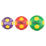 BOLA FUTEBOL BORRACHA REGULAR