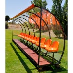 CABINE DE SUPLENTES PREMIUM