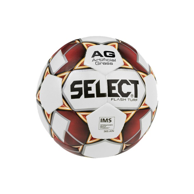 BOLA FUTEBOL SELECT FLASH TURF