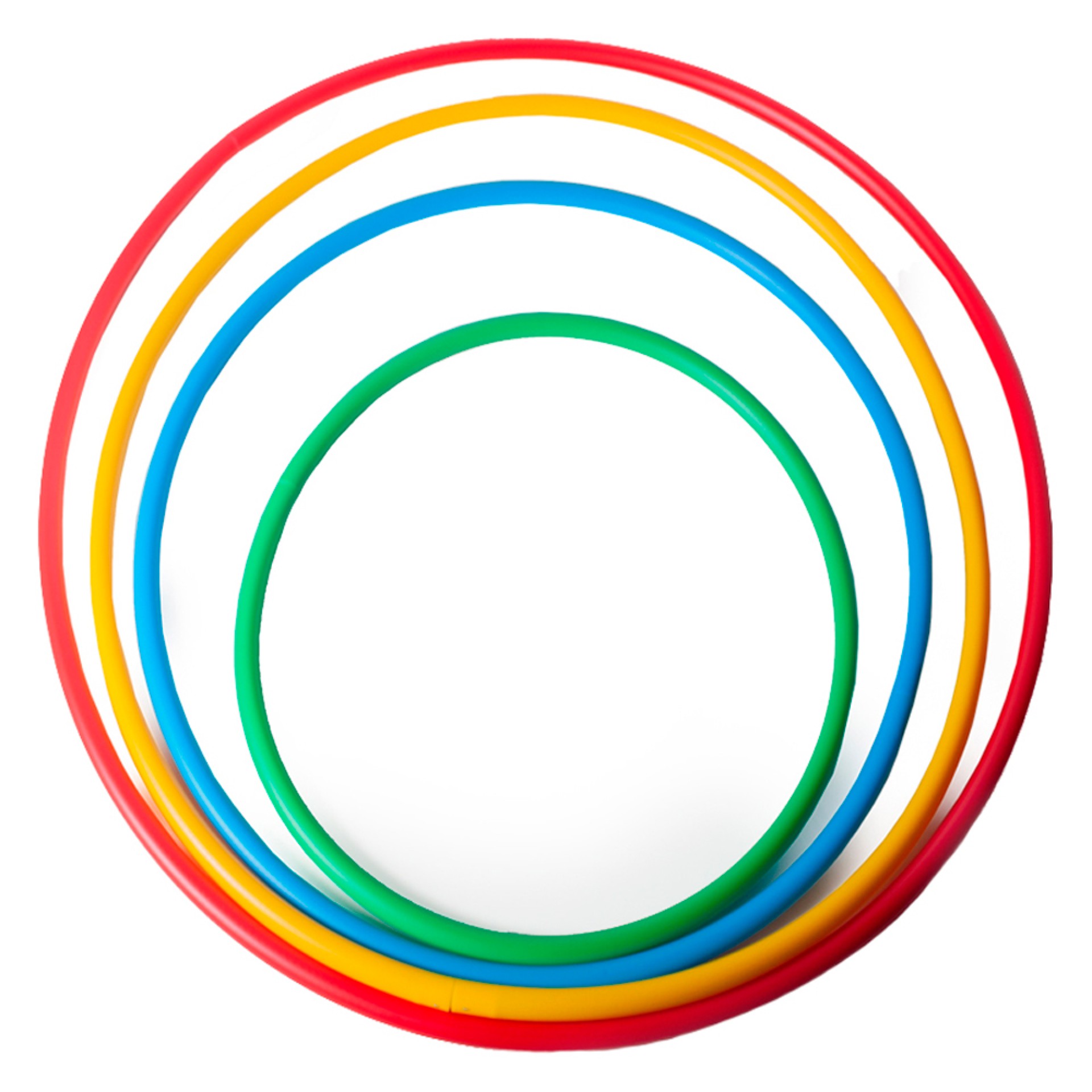 ARO DE GIMNASIA RÍTMICA ESCOLAR