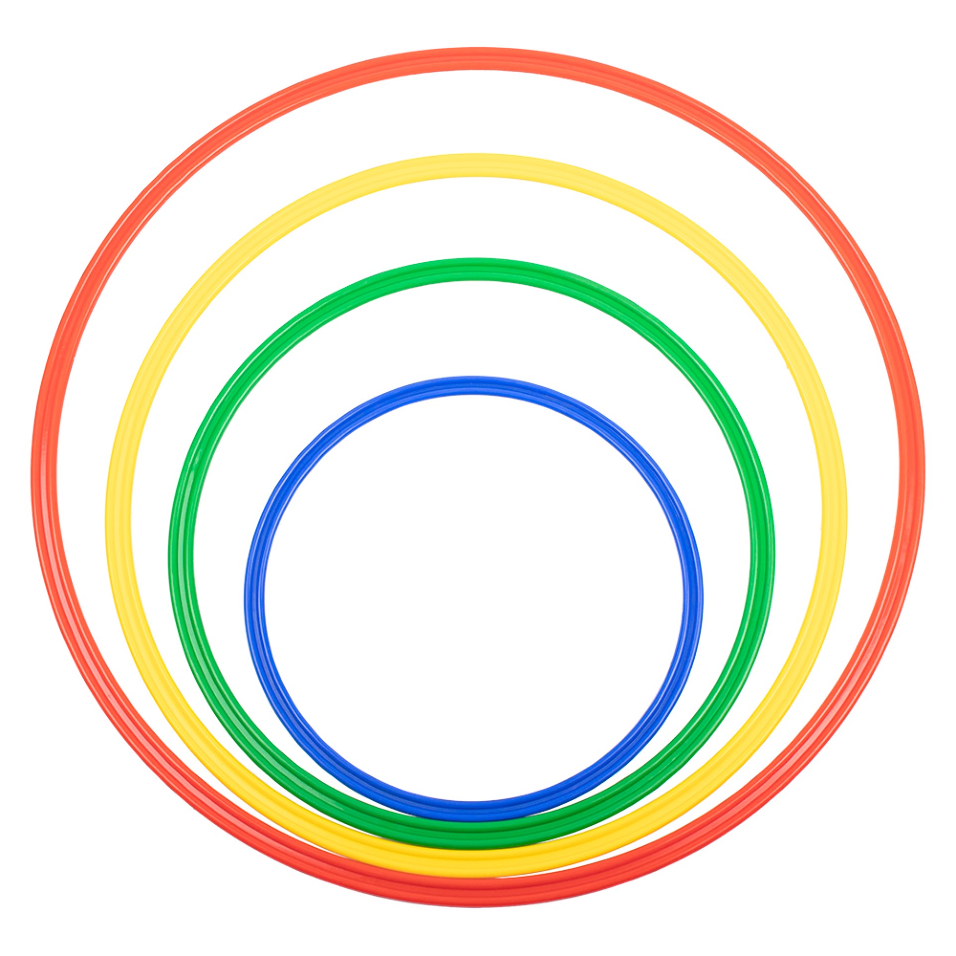 ARO DE GIMNASIA PLANO