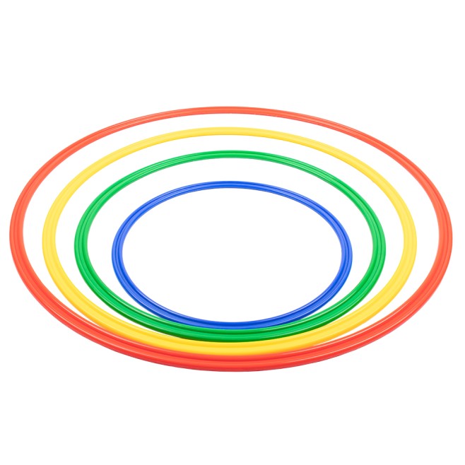 ARO DE GIMNASIA PLANO