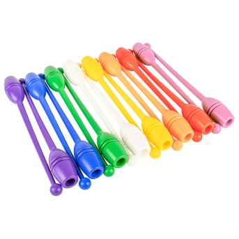 SCHOOL RHYTHMIC GYMNASTICS CLUBS