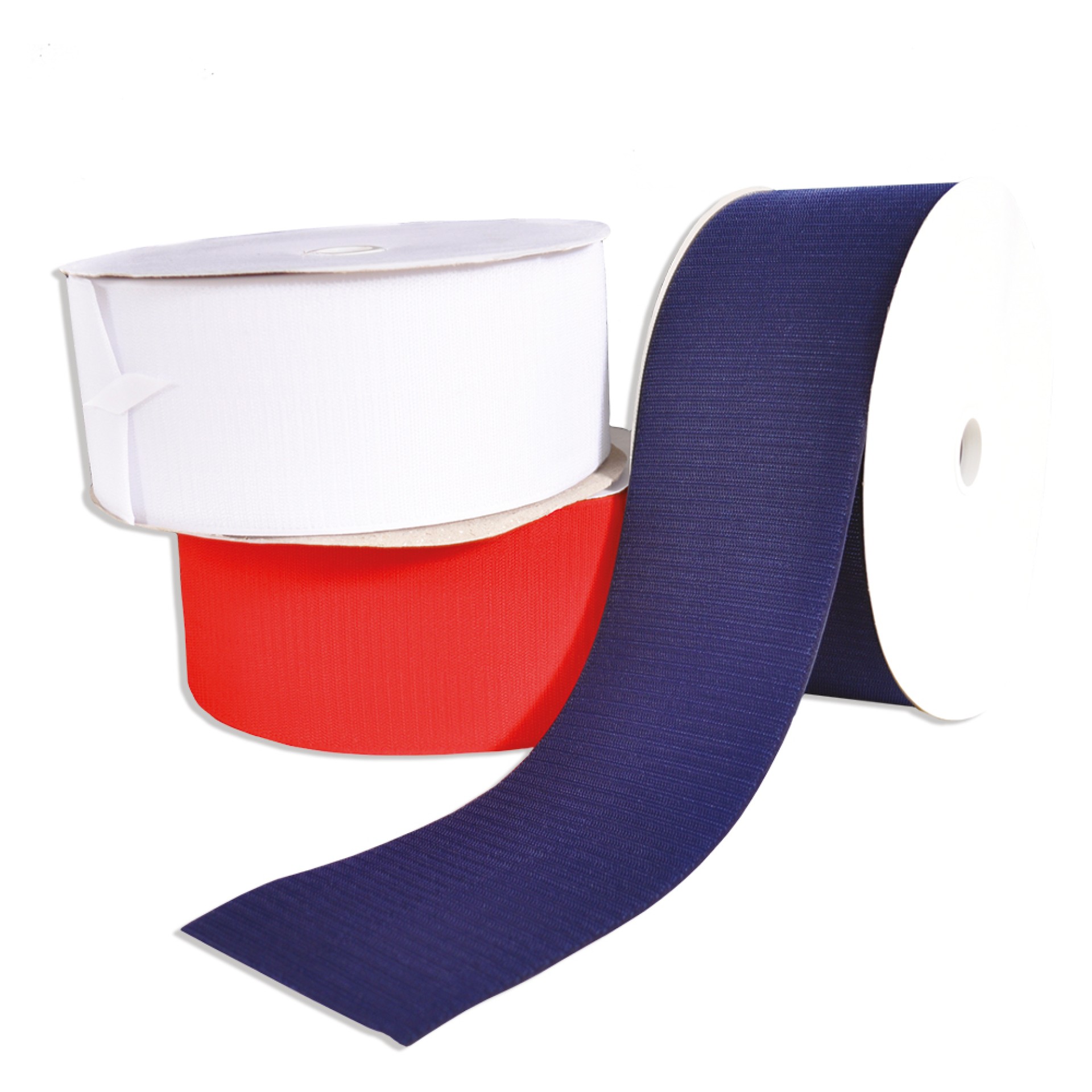 VELCRO FOR JOINING GYMNASTICS EQUIPMENT