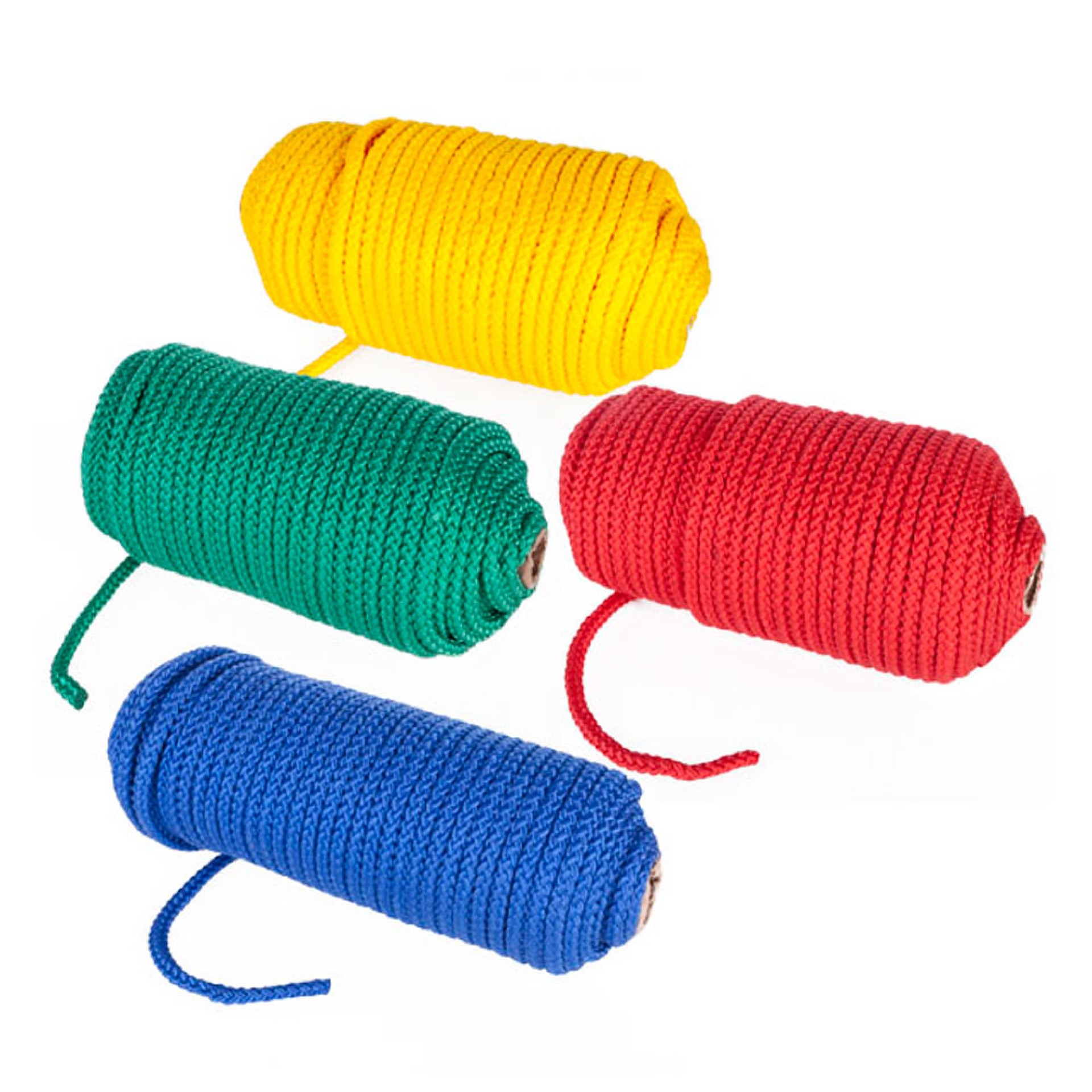 ROLO DE CORDA DE GINÁSTICA