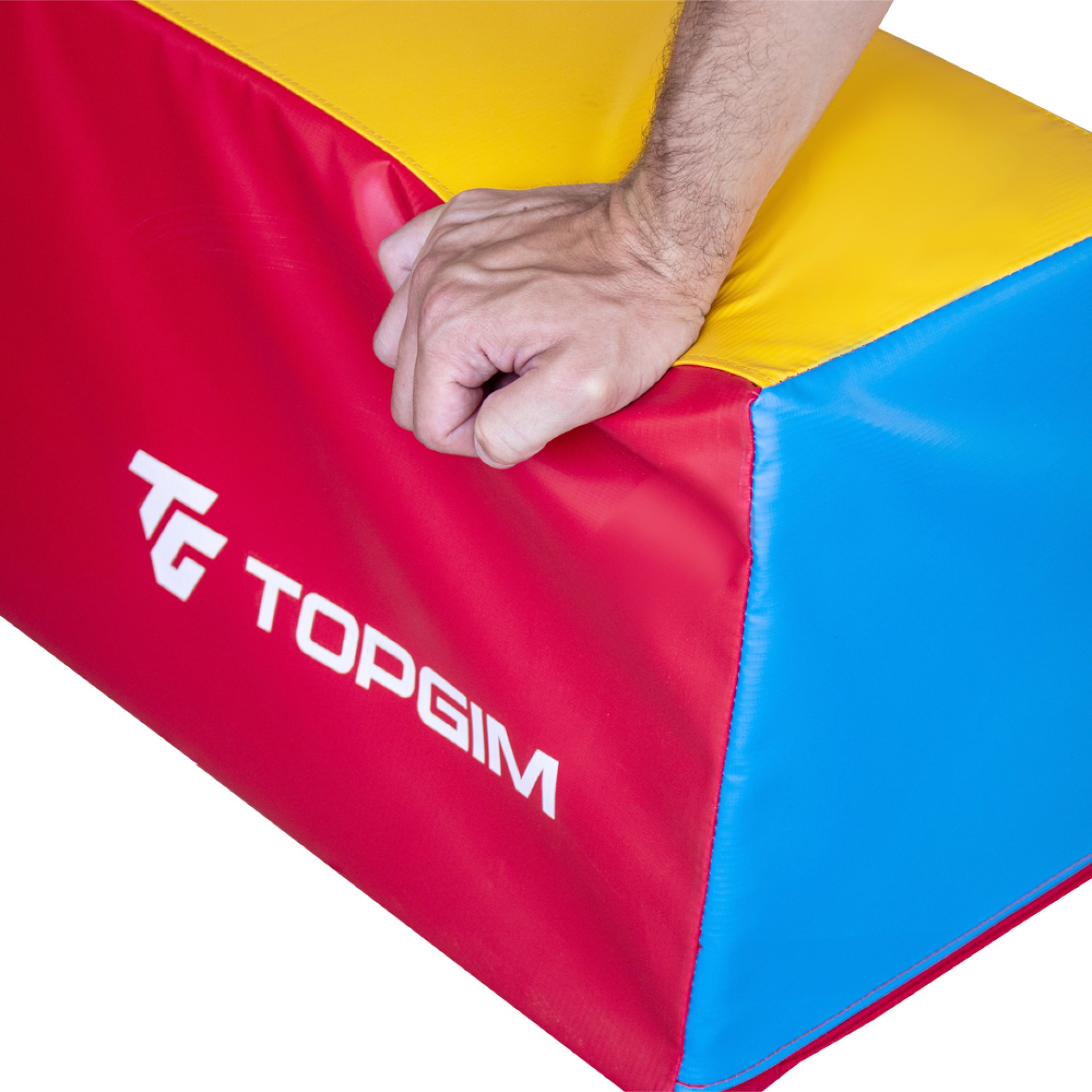 VIGA DE INICIACIÓN GIMNASIA INFANTIL