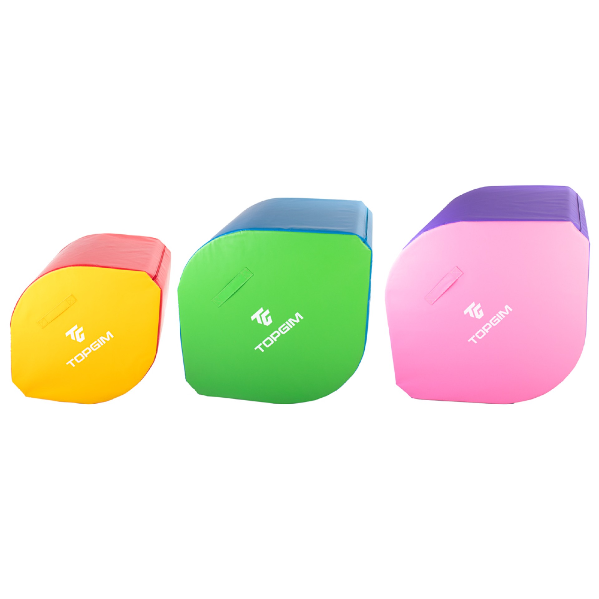 TUMBLER TOPGIM GIMNASIA INFANTIL