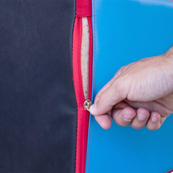 VIGA DE INICIACIN GIMNASIA INFANTIL