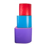 TUMBLER TOPGIM GINSTICA INFANTIL