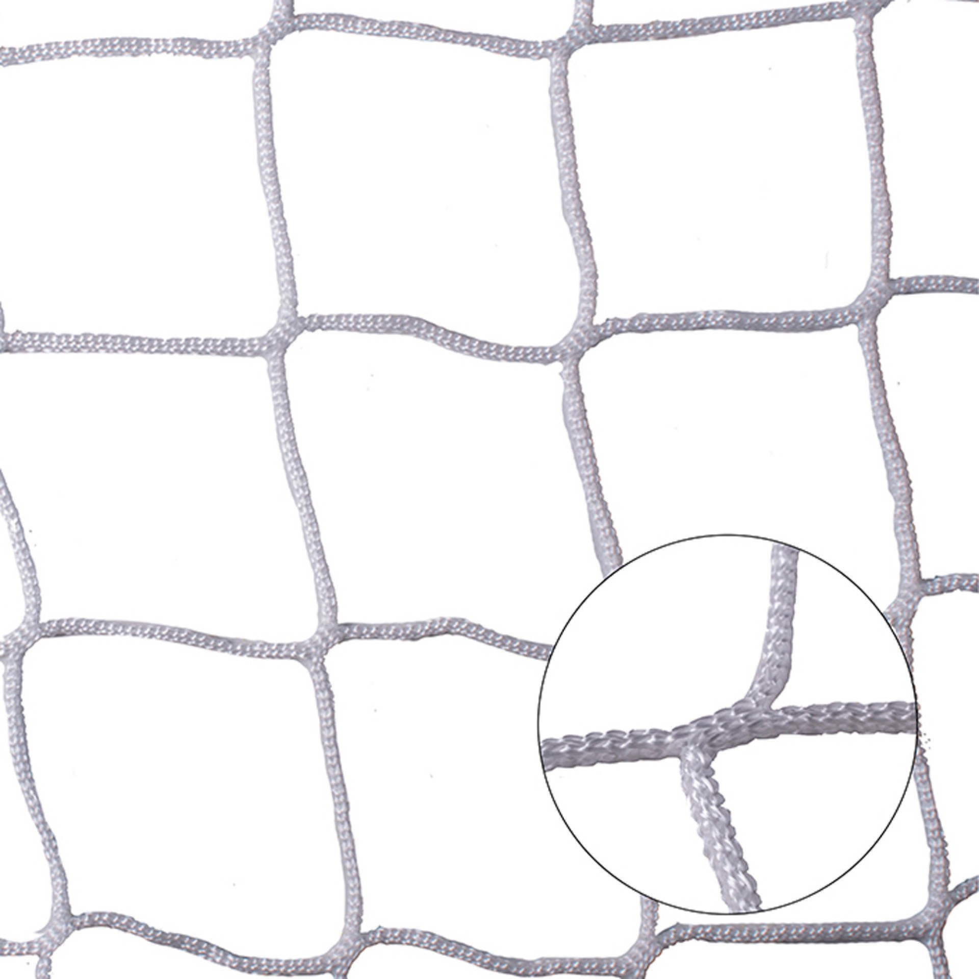 PAR DE REDES PORTERÍA DE HOCKEY